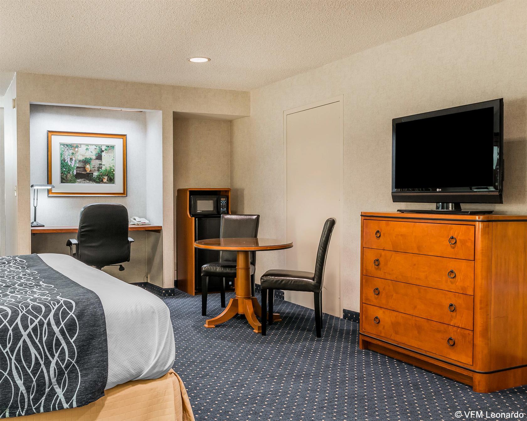 Quality Inn Auburn Hills - Detroit North Екстер'єр фото